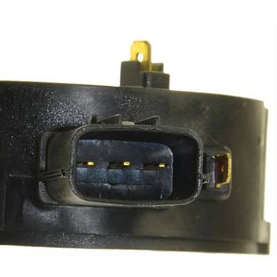 Rareelectrical - Ignition Coil Compatible With 1993-1997 Mazda 626 2.5L V6 Electronic Distributor Coil 3-Pin Sedan - Image 3