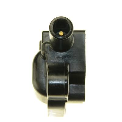 Rareelectrical - Ignition Coil Compatible With 2008-2010 Hummer H2/H3 L98 6.2L V8 Coil-On-Plug 2-Pin Suv 40,000V - Image 3