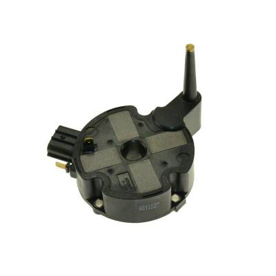 Rareelectrical - Ignition Coil Compatible With 1992-1997 Mazda Sport Compacts Mx-3/Mx-6 1.6L-1.8L Electronic - Image 1