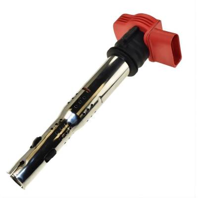 Rareelectrical - Ignition Coil Compatible With 2020-2023 Audi R8 5.2L V10 Naturally Aspirated Coil-On-Plug 4-Pin - Image 4