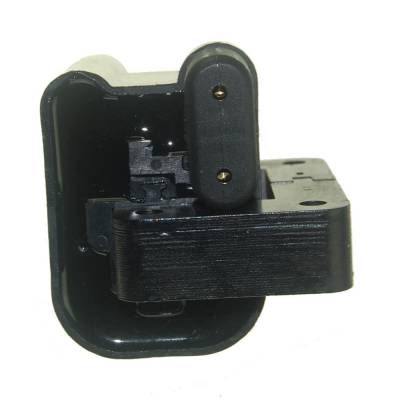Rareelectrical - Ignition Coil Compatible With 2002-2004 Hyundai Sonata G6ba 2.7L V6 Standard Ignition Coil 3-Pin - Image 2