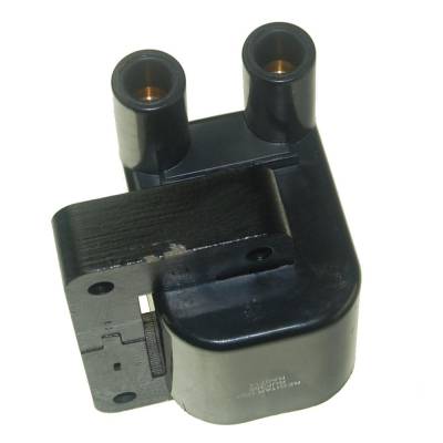 Rareelectrical - Ignition Coil Compatible With 2002-2004 Hyundai Sonata G6ba 2.7L V6 Standard Ignition Coil 3-Pin - Image 3