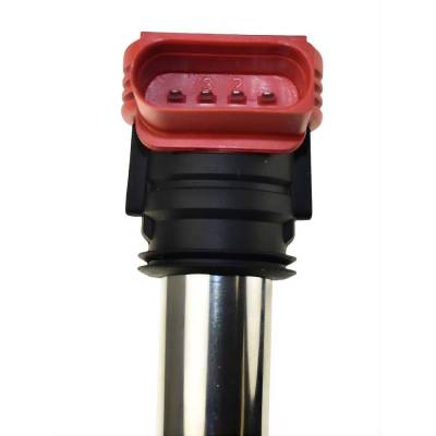 Rareelectrical - Ignition Coil Compatible With 2020-2023 Audi R8 5.2L V10 Naturally Aspirated Coil-On-Plug 4-Pin - Image 3