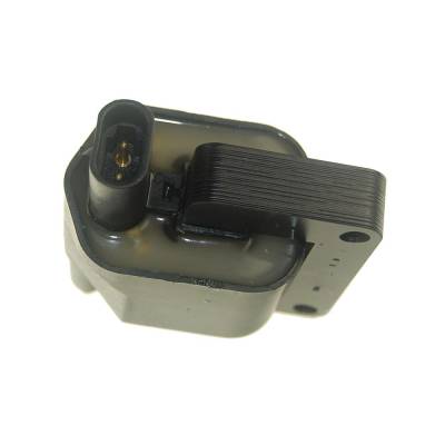 Rareelectrical - Ignition Coil Compatible With 1990-1997 Chrysler Daytona/Dynasty/Lebaron 2.2L, 2.5L, 3.0L - Image 4