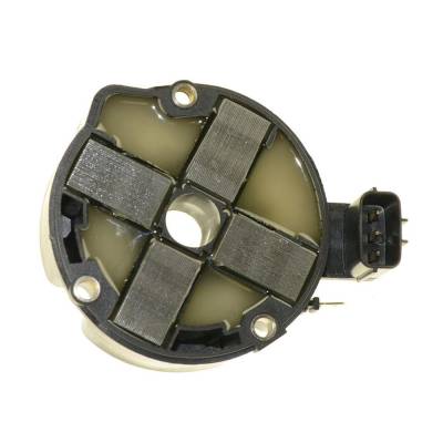 Rareelectrical - Ignition Coil Compatible With 1988-1998 Mazda Mazda 323/626 Various Electronic Distributor Coil - Image 2