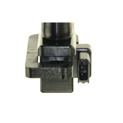 Rareelectrical - Ignition Coil Compatible With 1998-2010 Subaru Multi-Purpose Forester/Legacy 2.0L-2.5L H4 - Image 2