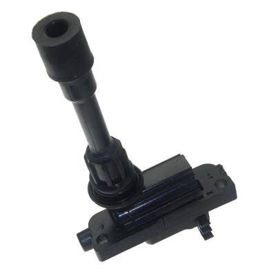Rareelectrical - Ignition Coil Compatible With 2001-2003 Mazda Protege/Protege5 Fs-De 2.0L I4 Coil-On-Plug 3-Pin - Image 3