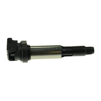 Rareelectrical - Ignition Coil Compatible With 2001-2007 Bmw 525I/525Xi/530I/530Xi M54b25 2.5L I6 Coil-On-Plug 3-Pin - Image 3