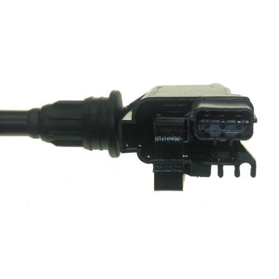 Rareelectrical - Ignition Coil Compatible With 2001-2005 Mazda Miata Bp-Z3 1.8L I4 Coil-On-Plug 2-Pin Sports Car - Image 3