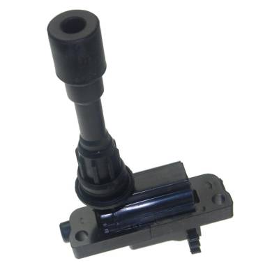 Rareelectrical - Ignition Coil Compatible With 2001-2005 Mazda Miata Bp-Z3 1.8L I4 Coil-On-Plug 2-Pin Sports Car - Image 2