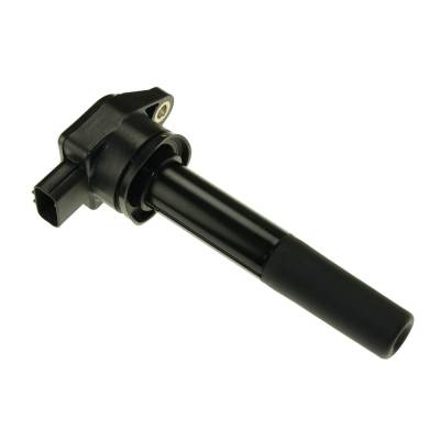 Rareelectrical - Ignition Coil Compatible With 2004-2007 Mitsubishi Galant 3.8L V6 Coil-On-Plug Direct Ignition 3-Pin - Image 2