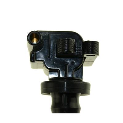 Rareelectrical - Ignition Coil Compatible With 1997-2007 Mitsubishi Mirage/Galant/Lancer 1.5L, 1.6L L4 Coil Pack - Image 4
