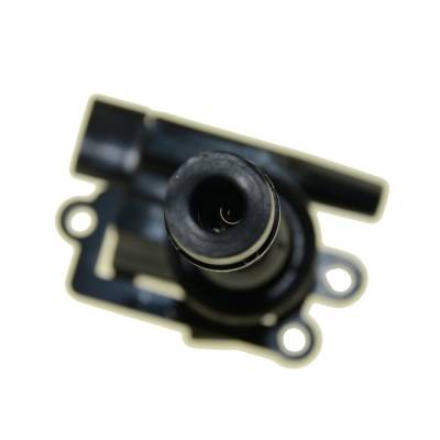 Rareelectrical - Ignition Coil Compatible With 1997-2007 Mitsubishi Mirage/Galant/Lancer 1.5L, 1.6L L4 Coil Pack - Image 2