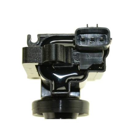 Rareelectrical - Ignition Coil Compatible With 1997-2007 Mitsubishi Mirage/Galant/Lancer 1.5L, 1.6L L4 Coil Pack - Image 3