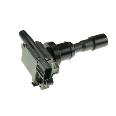 Rareelectrical - Ignition Coil Compatible With 2003-2006 Mitsubishi Outlander 4G69 2.4L I4 Coil-On-Plug 4-Pin Suv - Image 2