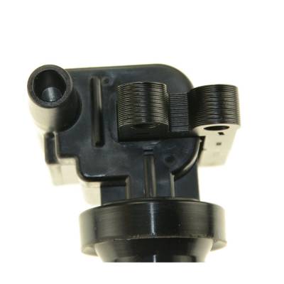 Rareelectrical - Ignition Coil Compatible With 2003-2006 Mitsubishi Outlander 4G69 2.4L I4 Coil-On-Plug 4-Pin Suv - Image 4