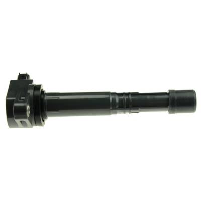 Rareelectrical - Ignition Coil Compatible With 2002-2006 Honda Accord/Civic K24a2/K24z3 2.4L I4 Coil-On-Plug 3-Pin - Image 3