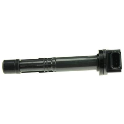 Ignition Coil Compatible With 2002-2006 Honda Accord/Civic K24a2/K24z3 2.4L I4 Coil-On-Plug 3-Pin
