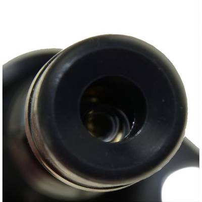 Rareelectrical - Ignition Coil Compatible With 2002-2006 Honda Cr-V/Element K24a2 2.4L I4 Coil-On-Plug 3-Pin Suv - Image 2