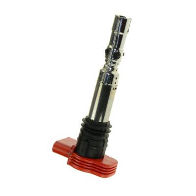 Rareelectrical - Ignition Coil Compatible With 2001-2010 Audi Vehicles A4 Avant/A8 3.0L V6 Avk Coil Pack 3-Pin - Image 3