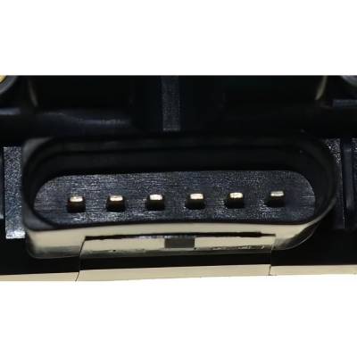 Rareelectrical - Ignition Coil Compatible With 1992-2011 Volkswagen Vehicles Jetta City 2.0L I4 Avh/Azg Coil Pack - Image 3