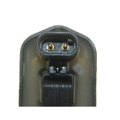 Rareelectrical - Ignition Coil Compatible With 1990-1997 Dodge D150/D250/D350/Dakota 2.2L, 2.5L, 3.9L, 5.2L, 5.9L - Image 3