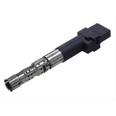 Ignition Coil Compatible With 2002-2004 Volkswagen Sharan Aaa 2.8L V6 Coil-On-Plug 2-Pin Van
