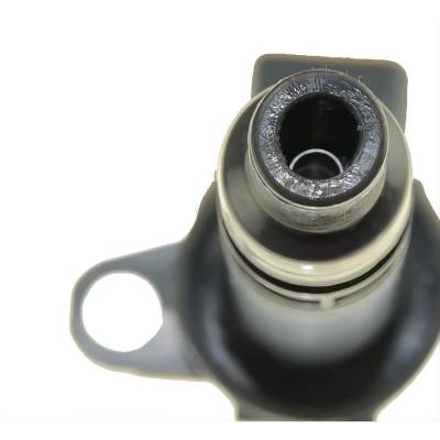 Rareelectrical - Ignition Coil Compatible With 2003-2006 Pontiac Vibe 2Zz-Ge 1.8L I4 (Same As Matrix) Coil Pack 4-Pin - Image 2