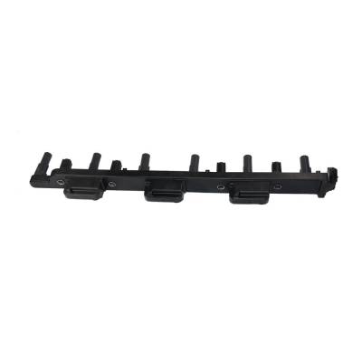 Rareelectrical - Ignition Coil Compatible With 2000-2006 Jeep Coil Pack Cherokee/Grand Cherokee/Tj/Wrangler L6 4.0L - Image 5