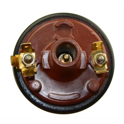 Rareelectrical - Ignition Coil Compatible With 1987-1990 Peugeot 505 Zdj (Xn1) 2.2L I4 Standard Ignition Coil 2-Pin - Image 2