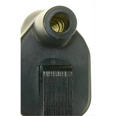 Rareelectrical - Ignition Coil Compatible With 1990-1999 Kia Pride 1.1I, 1.3I Distributor Coil 2-Pin Sedan As-950E - Image 4