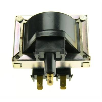 Rareelectrical - Ignition Coil Compatible With 1995-2008 Opel Passenger Vectra B/C 1.4L, 1.6L, 1.8L, 2.0L, 2.2L - Image 3