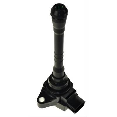 Rareelectrical - Ignition Coil Compatible With 2012-2024 Nissan Nv2500/Nv3500/Titan/Titan Xd 5.6L V8 Coil-On-Plug - Image 3