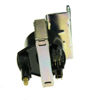 Rareelectrical - Ignition Coil Compatible With 1995-2008 Opel Passenger Vectra B/C 1.4L, 1.6L, 1.8L, 2.0L, 2.2L - Image 2