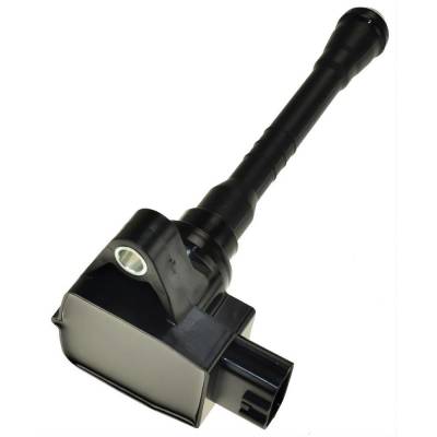 Rareelectrical - Ignition Coil Compatible With 2012-2024 Nissan Nv2500/Nv3500/Titan/Titan Xd 5.6L V8 Coil-On-Plug - Image 4