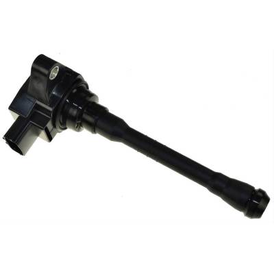 Rareelectrical - Ignition Coil Compatible With 2012-2024 Nissan Nv2500/Nv3500/Titan/Titan Xd 5.6L V8 Coil-On-Plug - Image 1