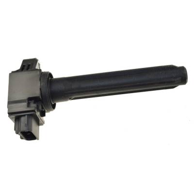 Rareelectrical - Ignition Coil Compatible With 2014-2017 Mitsubishi Outlander 2.4L L4 Sohc Coil-On-Plug 3-Pin Suv - Image 2
