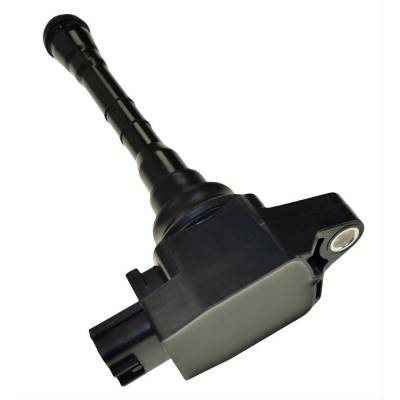 Rareelectrical - Ignition Coil Compatible With 2018-2022 Nissan Kicks/Rogue 1.6L L4 Coil-On-Plug 3-Pin Suv 224486Ra0a - Image 2