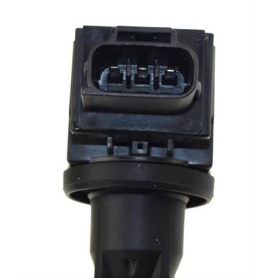 Rareelectrical - Ignition Coil Compatible With 2014-2022 Mitsubishi Mirage G4/Mirage 1.2L L3 Coil-On-Plug 3-Pin Sedan - Image 3