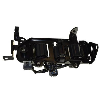 Rareelectrical - Ignition Coil Compatible With 2003-2008 Hyundai Tiburon G6ba 2.7L V6 Standard Ignition Coil 3-Pin - Image 4