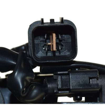 Rareelectrical - Ignition Coil Compatible With 2003-2008 Hyundai Tiburon G6ba 2.7L V6 Standard Ignition Coil 3-Pin - Image 2