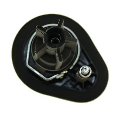 Rareelectrical - Ignition Coil Compatible With 2002-2006 Chevrolet Coil On Plug Colorado/Trailblazer/Trailblazer Ext - Image 3