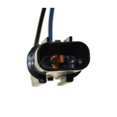 Rareelectrical - Ignition Coil Compatible With 1987-1990 Dodge Passenger Colt 1.5L L4 Distributor Coil 2730124520 - Image 3