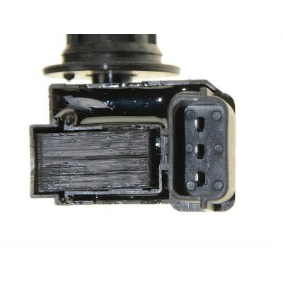 Rareelectrical - Ignition Coil Compatible With 2000-2001 Infiniti I30 Vq30de 3.0L V6 Coil-On-Plug 3-Pin Sedan - Image 3