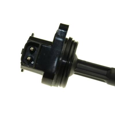 Rareelectrical - Ignition Coil Compatible With 2000-2004 Volvo S40 B4194t/B4204t 1.9L I4 Standard Ignition Coil 2-Pin - Image 3