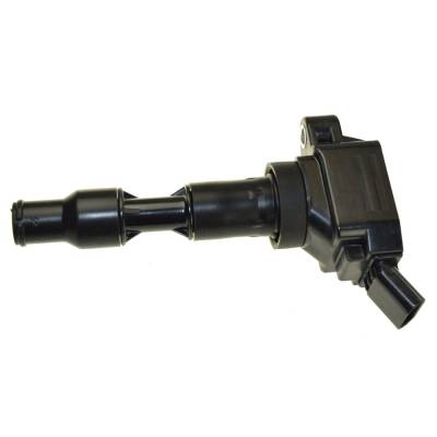 Rareelectrical - Ignition Coil Compatible With 2016-2020 Kia Cadenza/K900 3.3L V6, 3.8L V6 Coil-On-Plug 4-Pin Sedan - Image 1