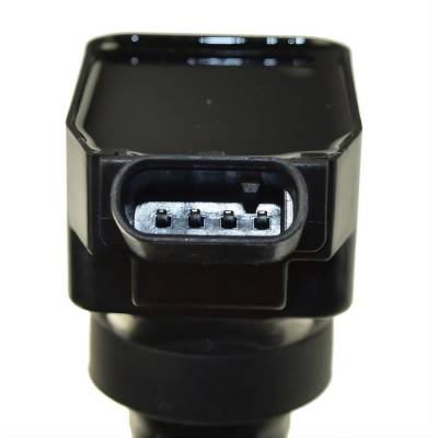 Rareelectrical - Ignition Coil Compatible With 2016-2020 Kia Cadenza/K900 3.3L V6, 3.8L V6 Coil-On-Plug 4-Pin Sedan - Image 4
