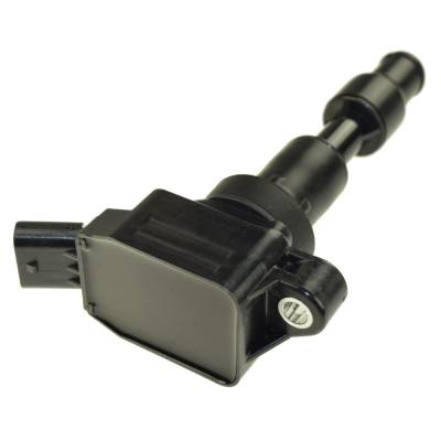 Rareelectrical - Ignition Coil Compatible With 2016-2020 Kia Cadenza/K900 3.3L V6, 3.8L V6 Coil-On-Plug 4-Pin Sedan - Image 2