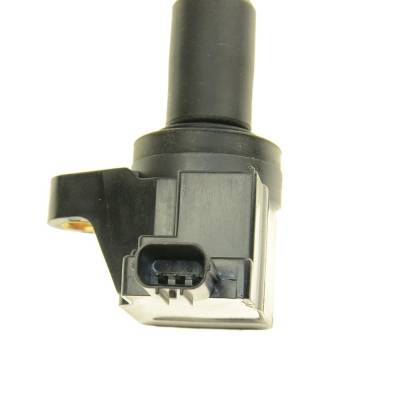 Rareelectrical - Ignition Coil Compatible With 2003-2011 Honda Civic Lda1/Lda2 1.3L I4 Hybrid Coil-On-Plug 3-Pin - Image 3