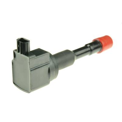 Rareelectrical - Ignition Coil Compatible With 2003-2011 Honda Civic Lda1/Lda2 1.3L I4 Hybrid Coil-On-Plug 3-Pin - Image 4